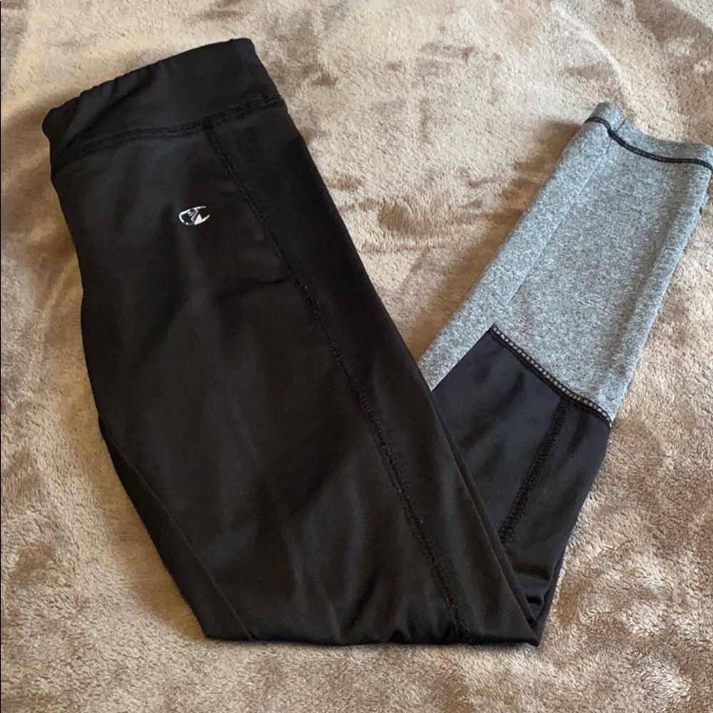 Girls Champion leggings